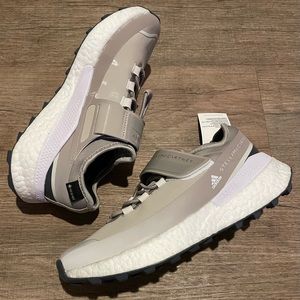 Adidas boost x stella mccartney trail shoe